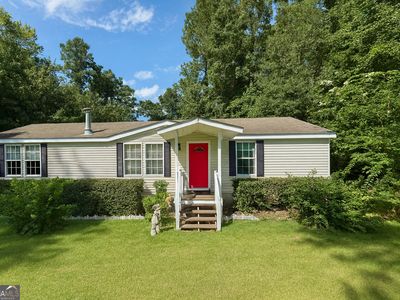 115 Village Way NW, Milledgeville, GA, 31061
