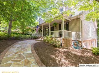 5427 Dover Cliff Cir, Birmingham, AL 35242