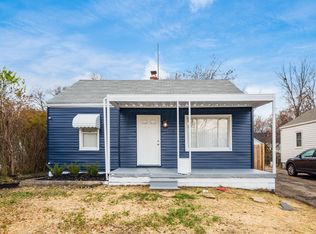 2245 Parkwood Ave, Columbus, OH