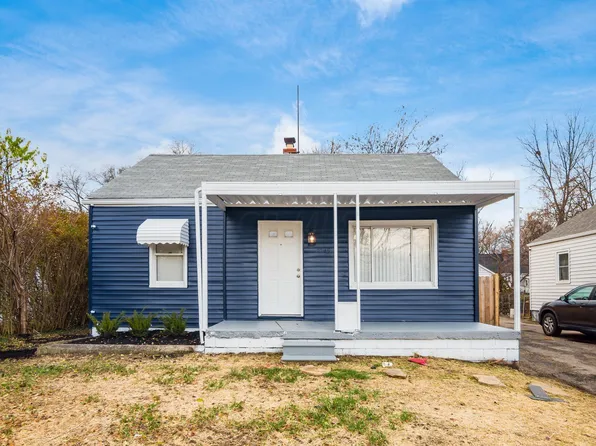 2245 Parkwood Ave, Columbus, OH 43211