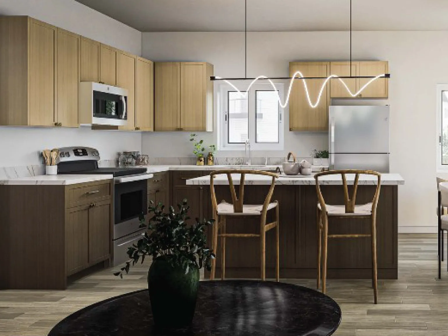 Canyon View Apartments — Photo 1