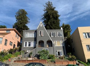 1038 McKinley Ave, Oakland, CA 94610