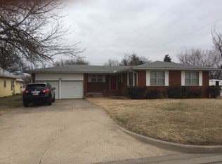 4220 E Tuxedo Blvd, Bartlesville, OK 74006