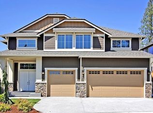 107 Shadow Ave SE, Renton, WA 98059