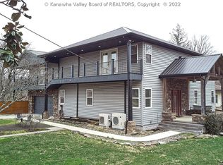 6002 Gideon Rd, Huntington, WV 25705