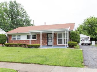 2112 Belmont Rd, Louisville, KY 40218