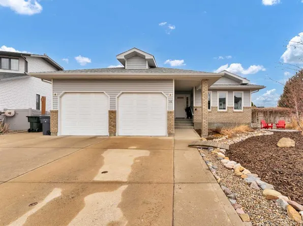 14 SW Smith Close SE, Medicine Hat, AB T1B 4B9