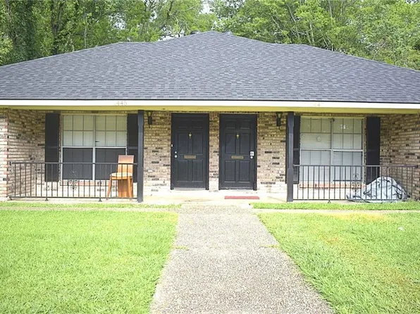 1445-47 Marcia Dr, Baton Rouge, LA 70815