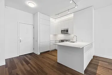 Rented by The Albanese Organization