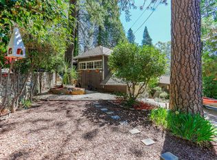 319 Manor Dr, Grass Valley, CA 95945