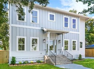 1311 Mirabeau Ave, New Orleans, LA 70122
