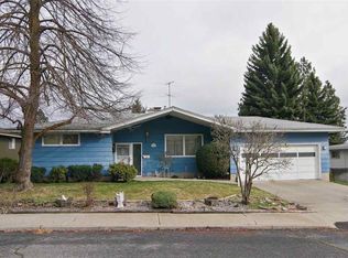3409 E 12th Ave, Spokane, WA 99202