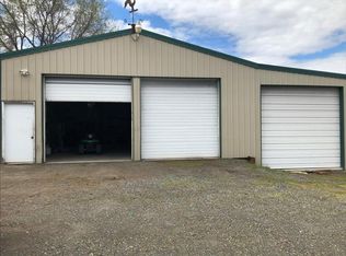 1482 Maple St, Clarkston, WA 99403