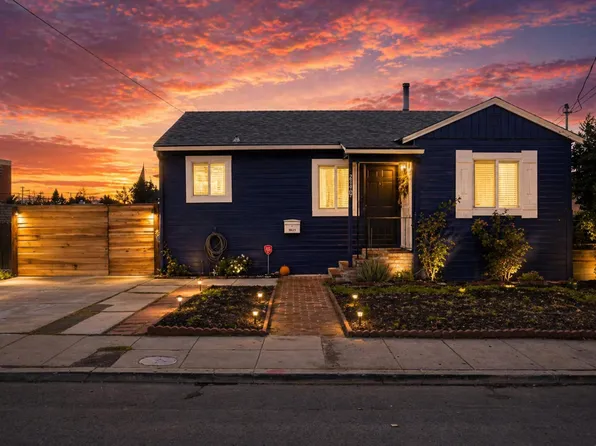25467 Del Mar Ave, Hayward, CA 94542