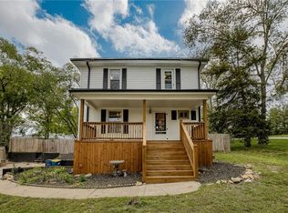 90 N Ridge Ave, Liberty, MO 64068