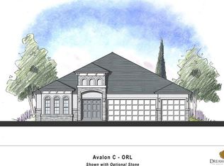 2092 Lula Rd, Clermont, FL 34715