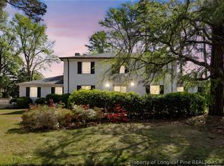 3302 N Rowland Ave, Lumberton, NC 28358
