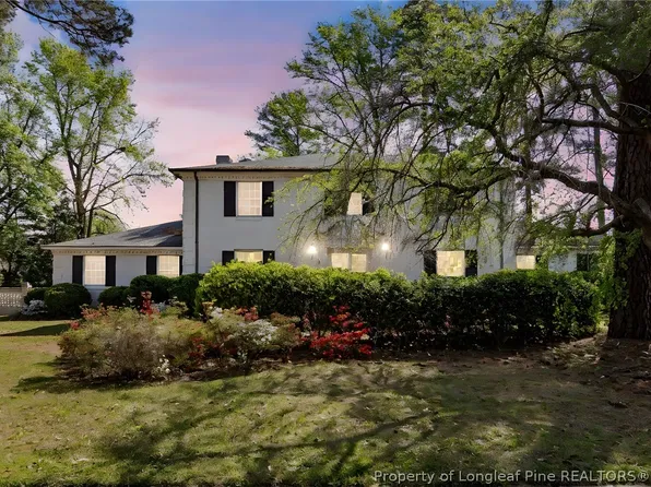 3302 N Rowland Ave, Lumberton, NC 28358