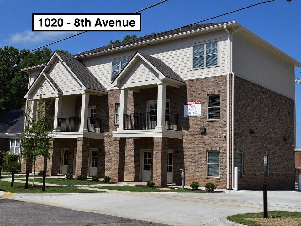 1st image of 1020 8th Ave