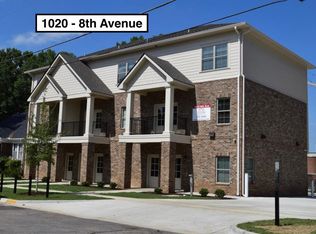 1020 8th Ave, Tuscaloosa, AL 35401