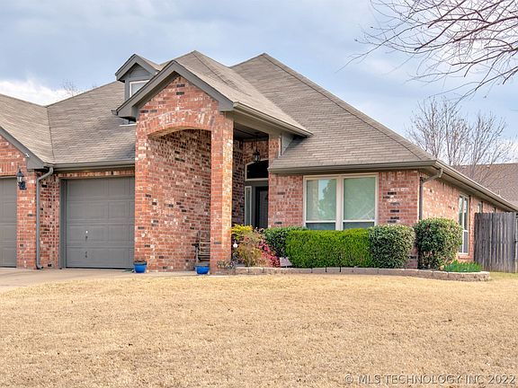 2nd image of 4429 S 198th East Pl