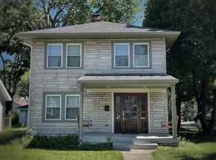 445 Berkley Rd, Indianapolis, IN 46208