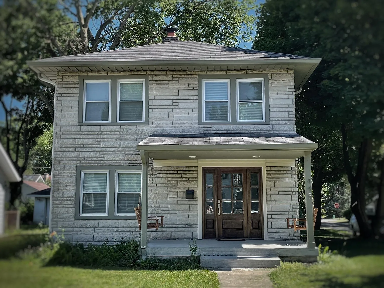 445 Berkley Rd photo 1