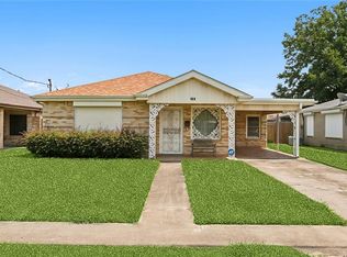 821 Barbe St, Westwego, LA 70094