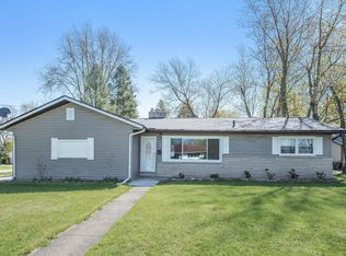 120 Sundown St, Springfield, MI 49037