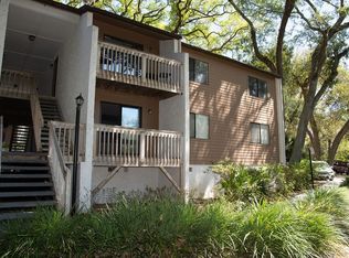 2561 Forest Ridge Dr #P1, Fernandina Beach, FL 32034