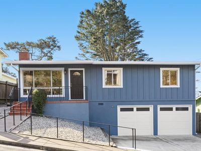 3971 Elston Dr, San Bruno, CA, 94066