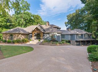 6402 Dogwood Dr, Harrison, TN 37341