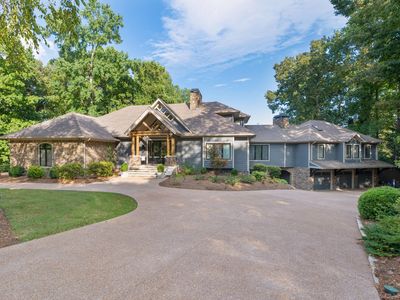 6402 Dogwood Dr, Harrison, TN, 37341