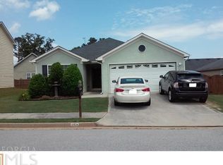 10934 Cimmaron Ct, Hampton, GA 30228