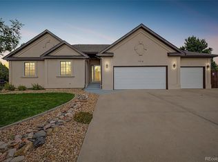 1914 74th Ave, Greeley, CO 80634