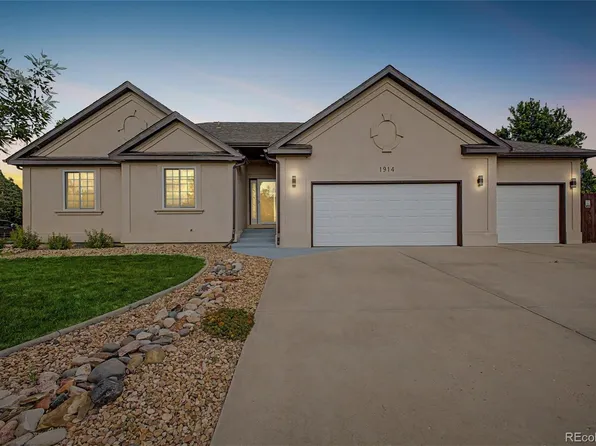 1914 74th Avenue, Greeley, CO 80634