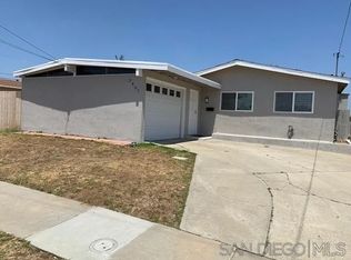 3467 Mount Armour Pl, San Diego, CA 92111