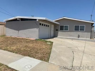3467 Mount Armour Pl, San Diego, CA, 92111