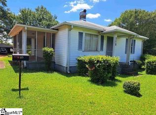 115 Prosperity Ave, Greenville, SC 29605