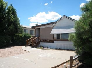2704 Rustlers Roost Rd, Overgaard, AZ 85933