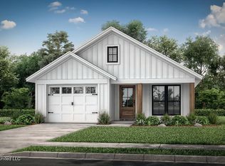 1431 W West 7th St, Hattiesburg, MS 39401