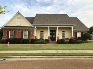 2127 Saint Ives Ln, Hernando, MS 38632