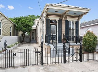 732 Aline St, New Orleans, LA 70115