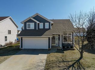 3045 Baker St, Marion, IA 52302