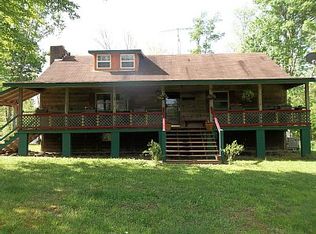 246 Goose Hollow Ln, Crossville, TN 38571