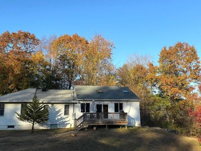 61 Mostowy Road, East Lyme, CT, 06333