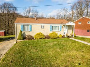 127 Shepard Dr, Pittsburgh, PA 15239