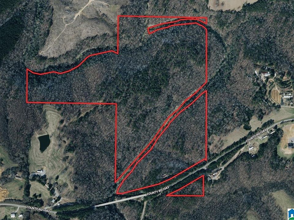 1st image of County Road 1043