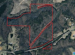 County Road 1043, Vinemont, AL 35179