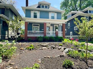 1118 N Maplewood Ave, Peoria, IL